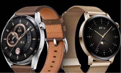 手表最新爆料  第1张